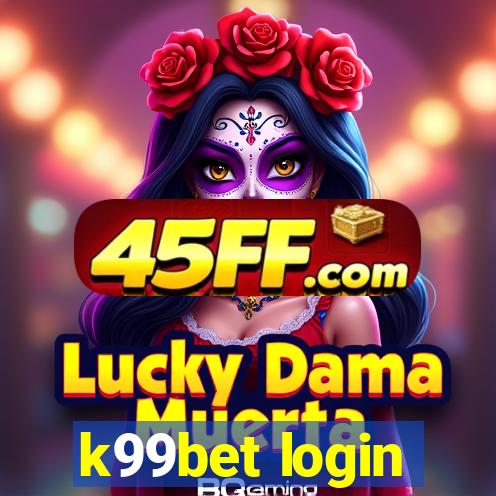 k99bet login
